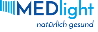 Medlight logo